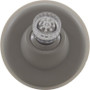 Fountaintop Mount Spa Fountain (Tex) Gray