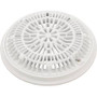 Galaxy Lid & Frame 7-3/4" (White)