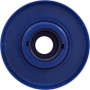 Dirflowoutlet(3/4In,1.5In Mip,Flg)Dark Blue