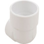 2 1/2" Short Elbow Inground Filter