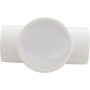 Tee 1.5"X1"X1" Short Socket (Jacuzzi Style )