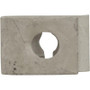 Nut U Clip D06437-10 Tinnerman