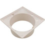 Square Collar Ingr Vinyl Liner Skimmer (Long)
