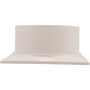 Square Collar Ingr Vinyl Liner Skimmer (Long)