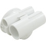 Jet Body, Combo Jet, Close Venturi, 2-3/4"Hs, A1/2"S, W1"S