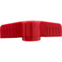Jandy 1-1/2" Non-Union Ball Valve Handle