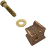 Wedge Bolt W/Washer