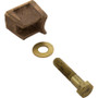 Wedge Bolt W/Washer