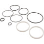 Seat & Seal Repair Kit For 4 In True Union Epdm