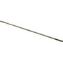 Center Rod, Pent Am Prod/PacFab Titan/FNS, 1/4" x 16"