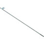 Center Rod, Pent Am Prod/PacFab Titan/FNS, 1/4" x 27-1/2"