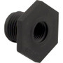 Adapter, Waterway Clearwater II, Pressure Gauge Adapter, Waterway Clearwater II, Pressure Gauge