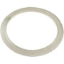 Gasket, Waterway CrystalWater, 2-1/2", Bulkhead Fitting Gasket, Waterway CrystalWater, 2-1/2", Bulkhead Fitting
