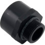 Adapter, Zodiac Jandy CL/CV, Tank Drain
