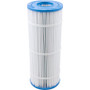 Cartridge Filter, Jacuzzi CFR-25, 25sqft, 1-1/2"s