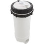Cartridge Filter, Pentair Dynamic RCF 50, 50sqft, 2" Slip