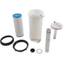 Cartridge Filter, Pentair Dynamic RCF 50, 50sqft, 2" Slip Cartridge Filter, Pentair Dynamic RCF 50, 50sqft, 2" Slip