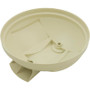 Tank Lid, Pentair American Products CLN/CLR 50/100, Almond