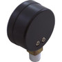 Pressure Gauge,Hayward,1/4"mpt,0-60psi, Bottom Mount,w/Dial