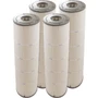 Hayward Swimclear C7020/C7030 Cartridges 700 sqft, 7", 19-5/8", 4 Pk