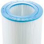 Cartridge, 150sqft, 6"ot, 6"ob, 10-1/16", 31-1/8" 4oz