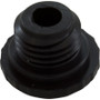 Plug, Pentair Rainbow DSF/Vac-Mate, 1/4" Male Pipe Thread