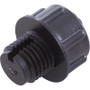 Air Bleed Plug,Waterway In-Line/Top-Load,3/8"mpt,w/o O-Ring Air Bleed Plug,Waterway In-Line/Top-Load,3/8"mpt,w/o O-Ring
