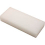 Weir Foam, Waterway Spa Skimmer, 5.5" x 2.35" x .85"