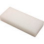Weir Foam, Waterway Spa Skimmer, 5.5" x 2.35" x .85"