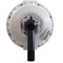 Multiport Valve, Pacfab/Pentair DE Filter, 2"