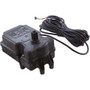 Valve Actuator,2-Port,Compool/Jandy,24vac,3wire,25ft,90deg