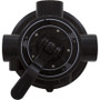 MPV, Hayward VL Series, 1-1/2"fpt, 4 Position, Top Mount