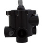 Multiport Valve, Astral, 2" Side-Mount, 6 Position