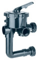 Astral 2" Side Mount Multiport Valve