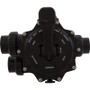 Multiport Valve, Waterco Side Mount, 2", 6 Position
