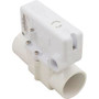 Flow Switch, Grid Controls M-210, 10A, 2" Spigot