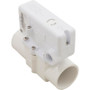 Flow Switch, Grid Controls M-210, 10A, 2" Spigot