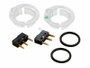 Microswitch Kit, Zodiac Jandy Valve Actuator, w/ Cams