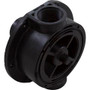 Valve Body, Jacuzzi 5 Position, Top Mount, 1-1/2"