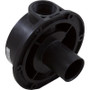 Valve Body, Jacuzzi 5 Position, Top Mount, 1-1/2"