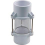 Sight Glass, Pentair, 1-1/2" Slip Sight Glass, Pentair, 1-1/2" Slip