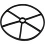 Gasket, Pent Am Prod H & M Valve, 7-1/8"OD, 5 Spokes,Generic