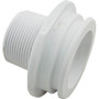 Adapter, Pentair PacFab 1-1/2" Top/Side Mount Valve