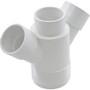 Body, Balboa Water Group/Pentair Top Access Diverter Valve