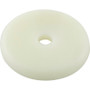 Washer, Pentair Sch 40/Return Line Check Valve, White