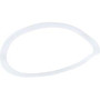 Gasket, WW Top Access Diverter, 3-1/8"ID, 3-9/16"OD