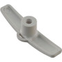 Handle, Valterra Gate Valve, White