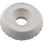 Cover, BWG HydroAir Hydroflow 3-Way Valve, 1/2",3/4",1", Wht