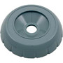 Cover,BWG HydroAir Hydroflow 3-Way Valve, 2", Gray