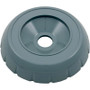 Cover,BWG HydroAir Hydroflow 3-Way Valve, 2", Gray